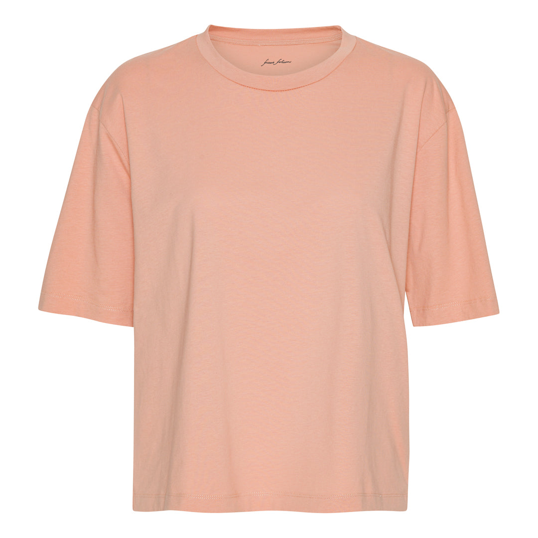 Organic T-shirt - Rosa