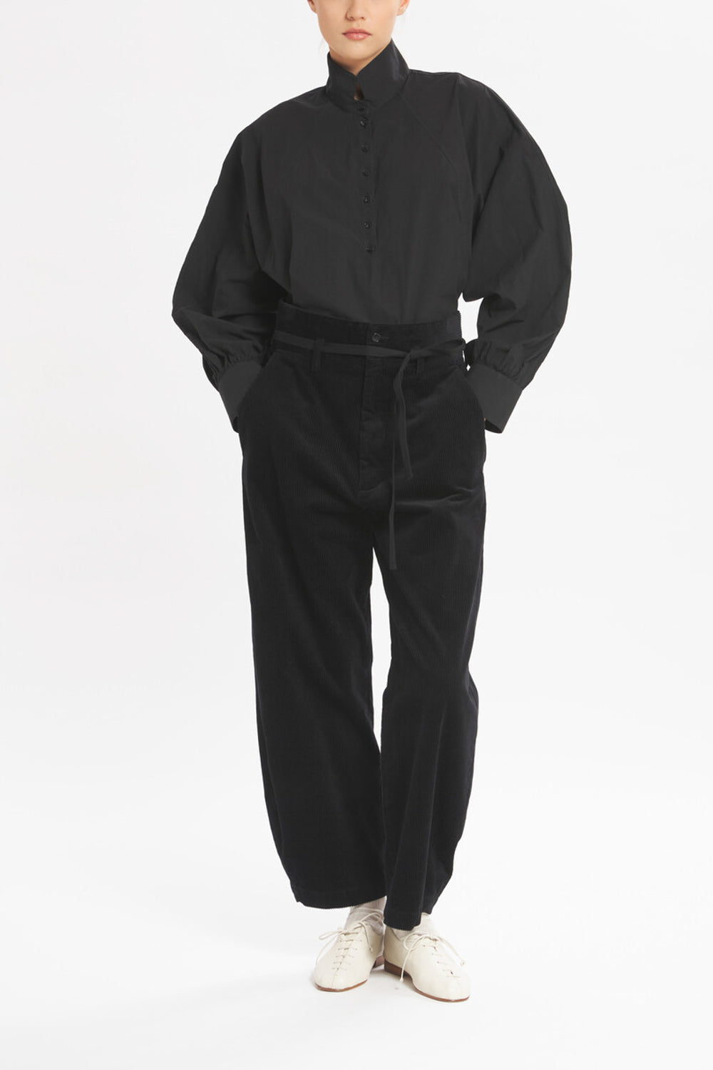 Candiano Bukser Cinquecento - Nero