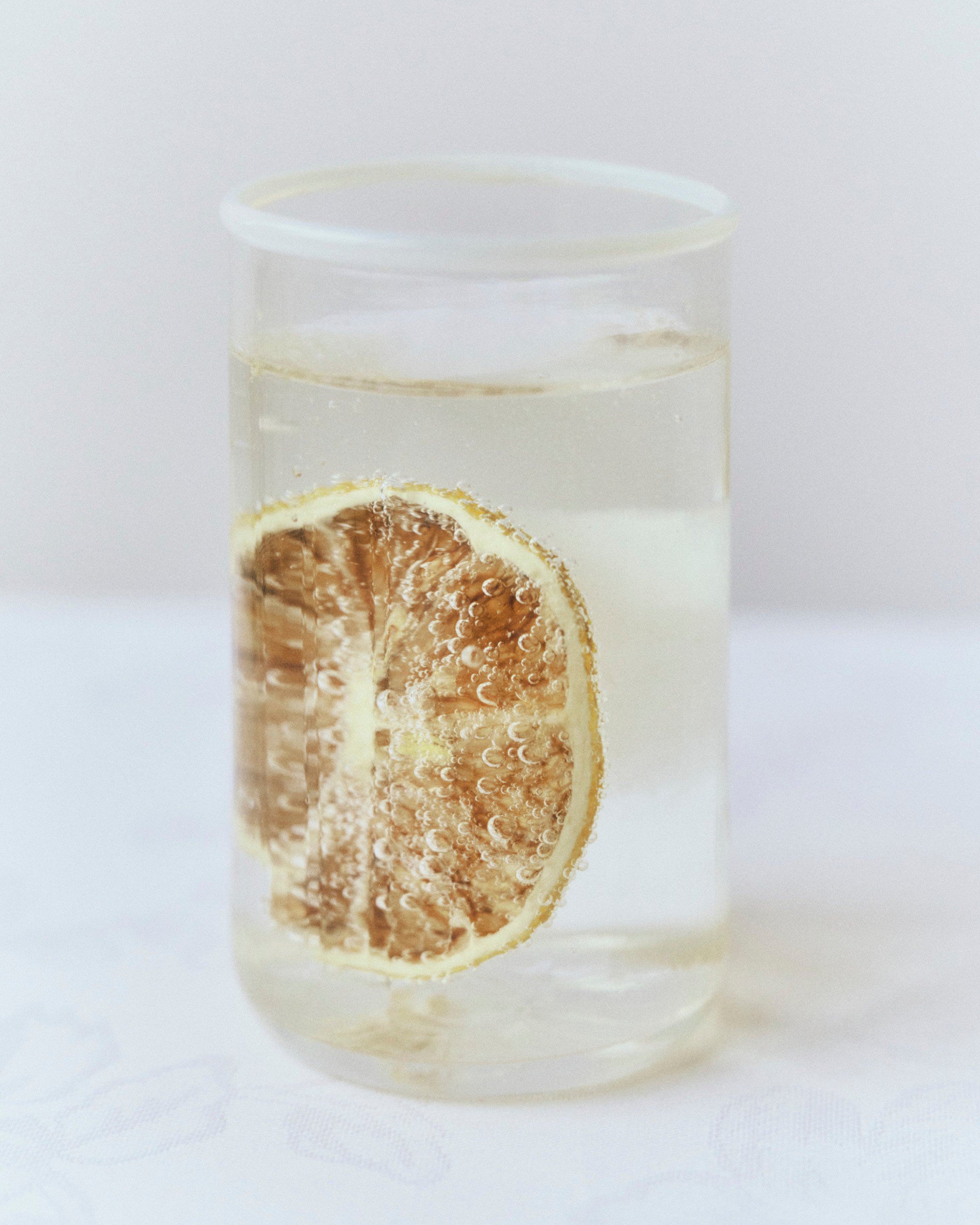 Peter Glass Large - White