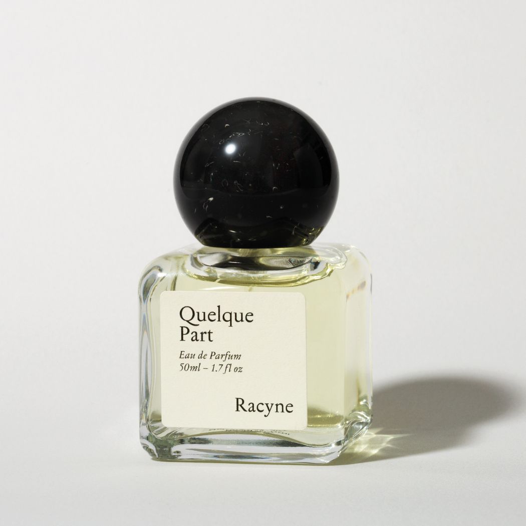 Quelque Part EDP - 50 ml.
