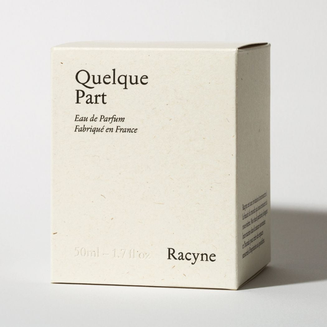 Quelque Part EDP - 50 ml.