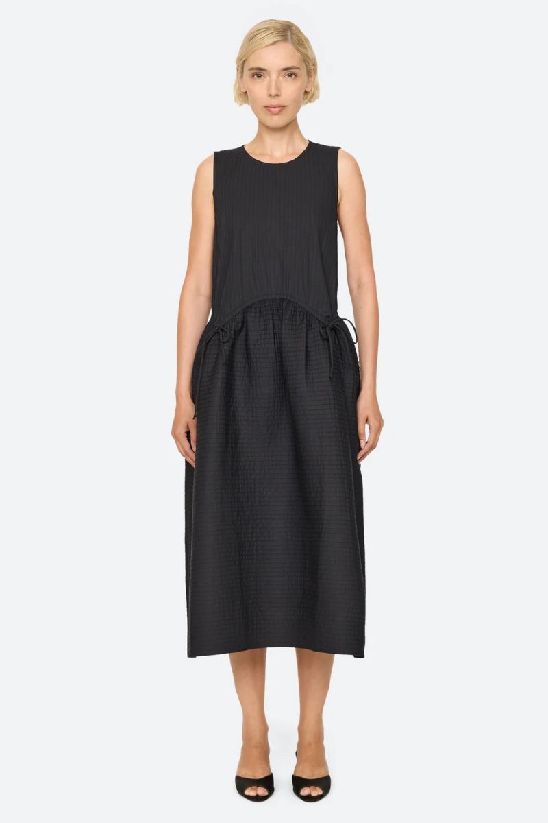 Roni Dress - Black