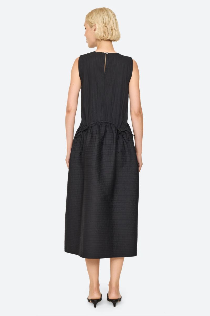Roni Dress - Black