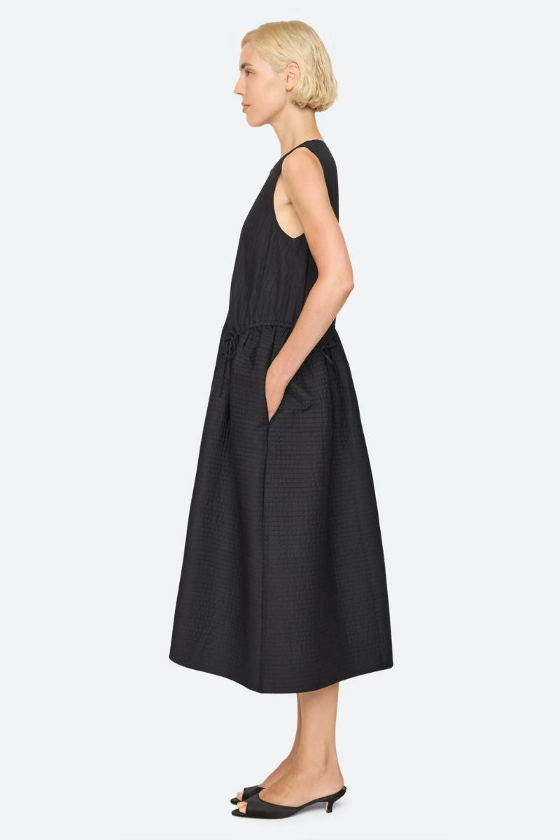 Roni Dress - Black