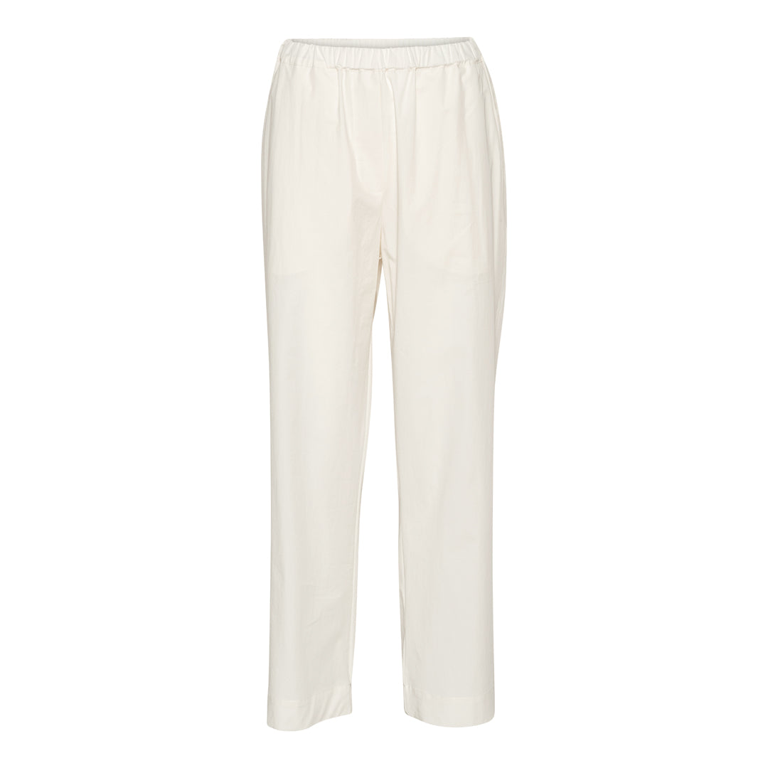 September Pants - Cream