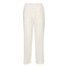September Pants - Cream