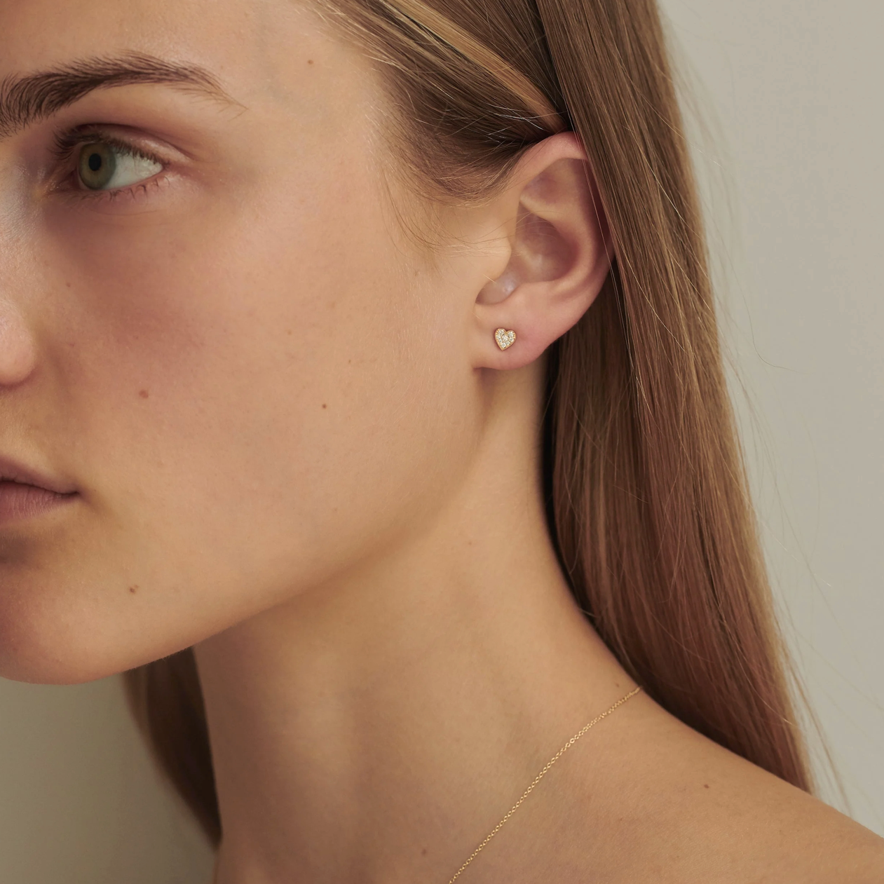 Petit Coeur Ørering