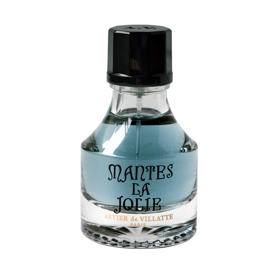 Astier de Villatte's Mantes-la-Jolie Perfume Lubarol