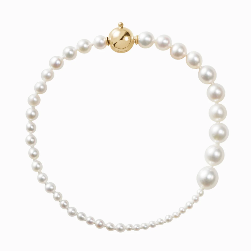 Petit Peggy Bracelet