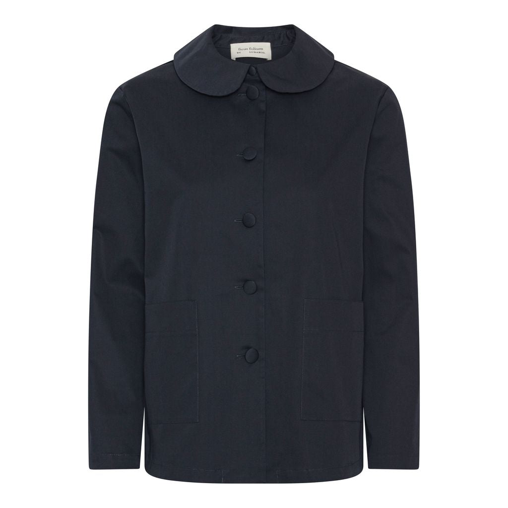 Sophie shirt - Navy