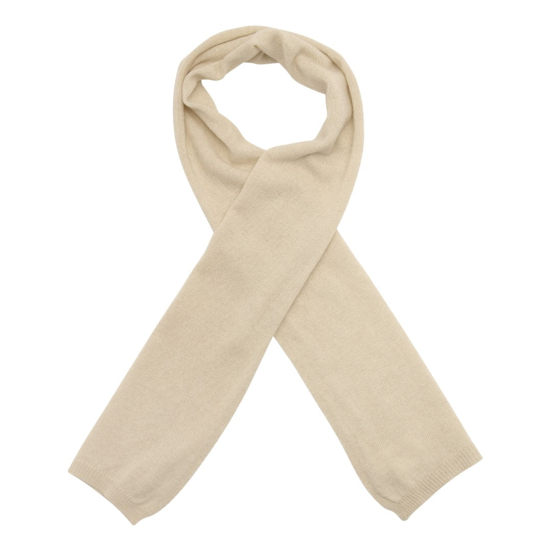 Madeline Scarf - Vanilla