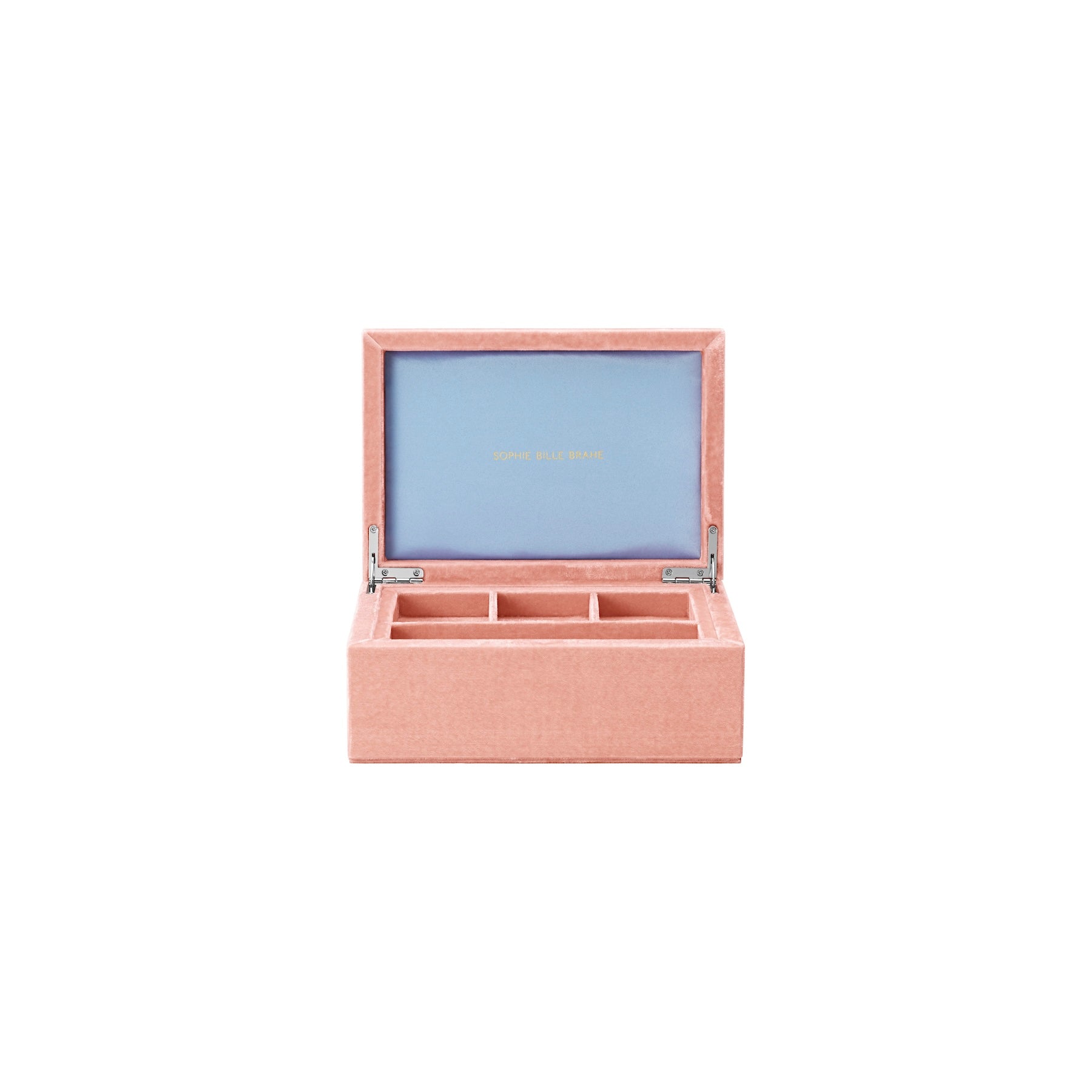 Trésor Grande Smykkeskrin - Bellini