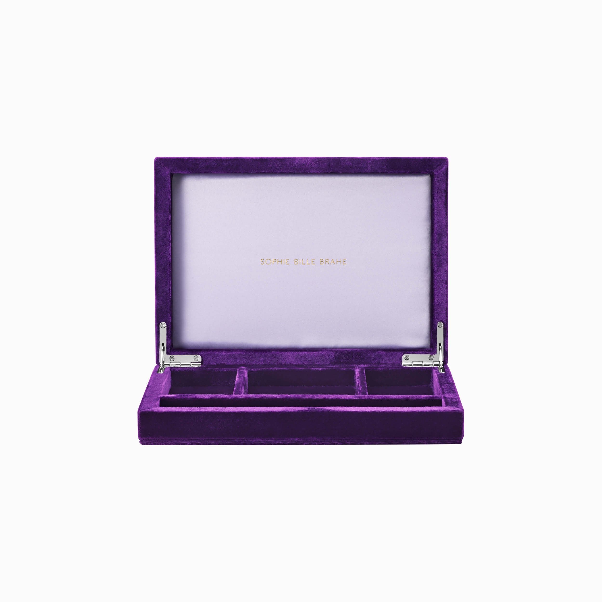 Smykkeskrin - Tresor Viola