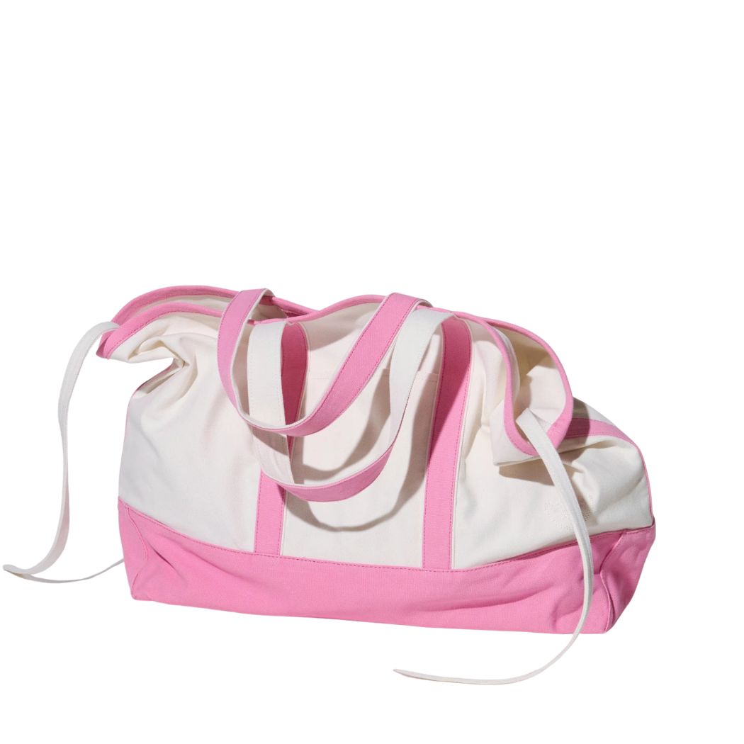 Easy Bag Large - Rose