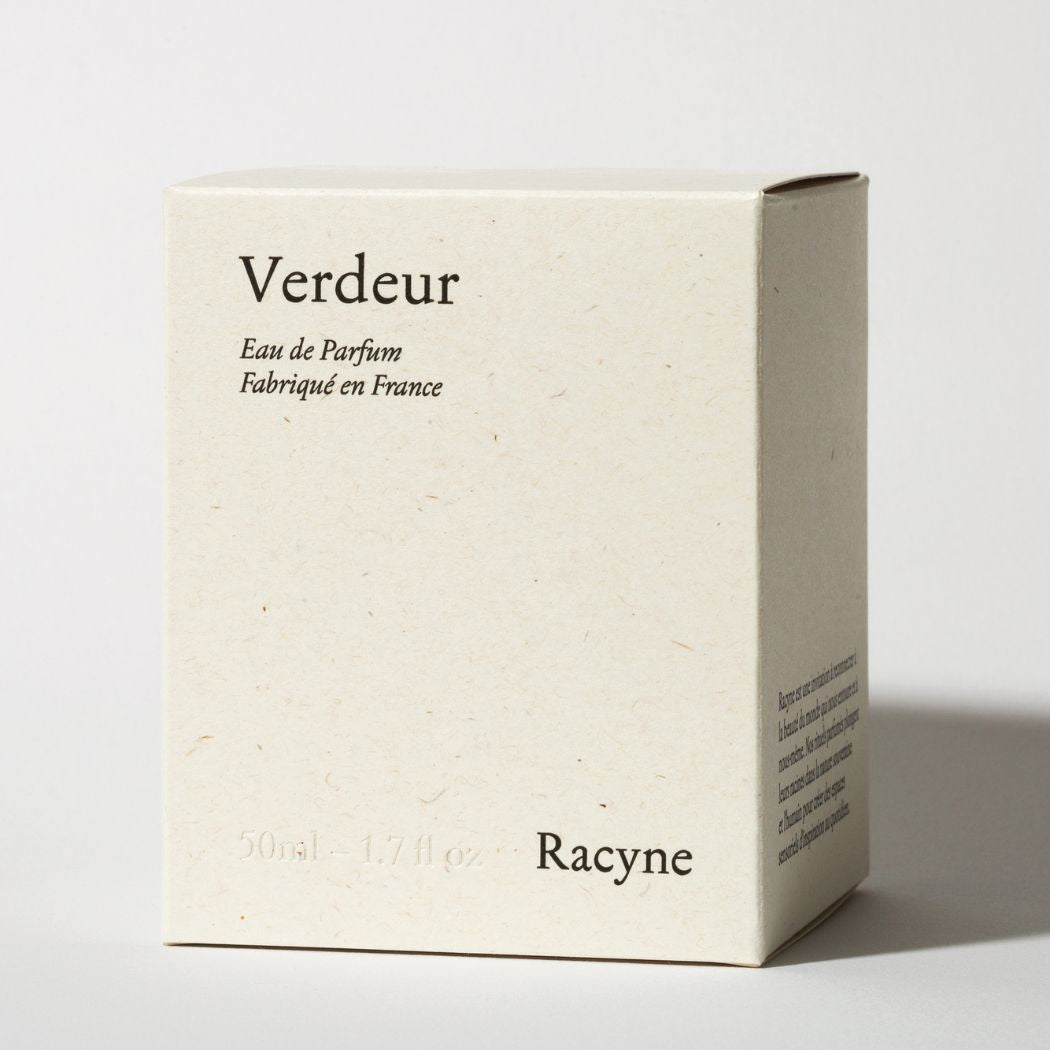 Verdeur EDP - 50 ml.