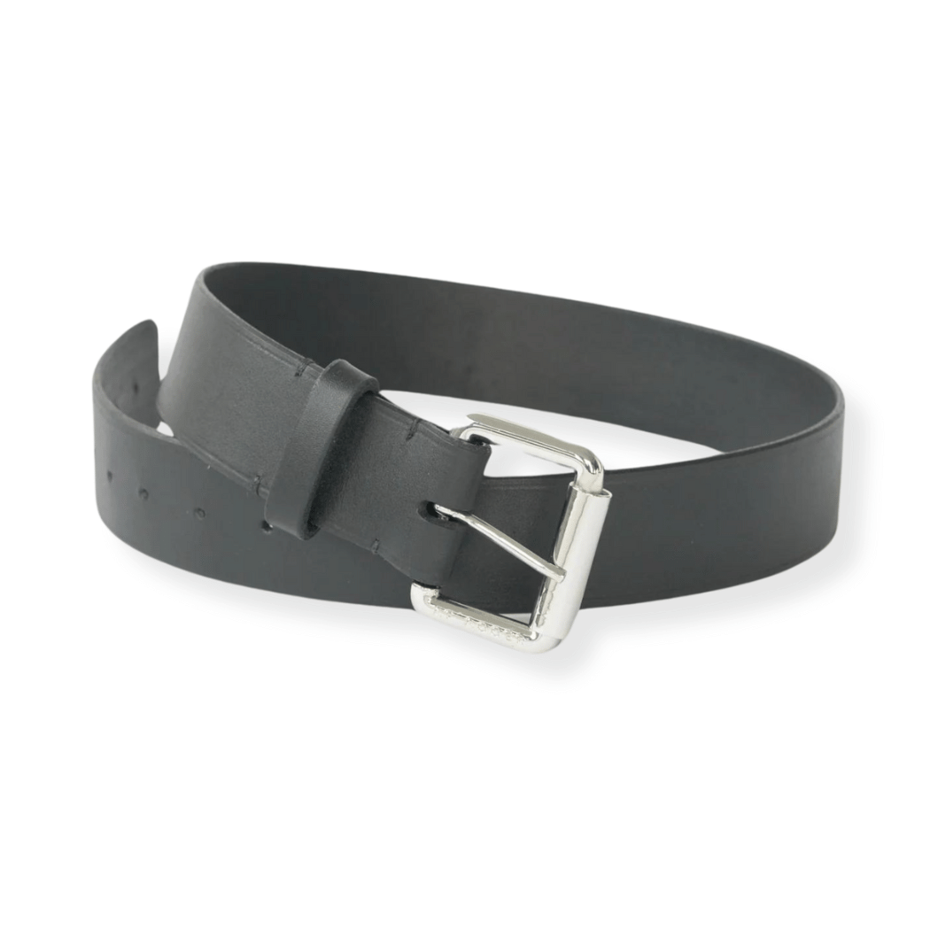 Tärnsjö Belt Wide - Black