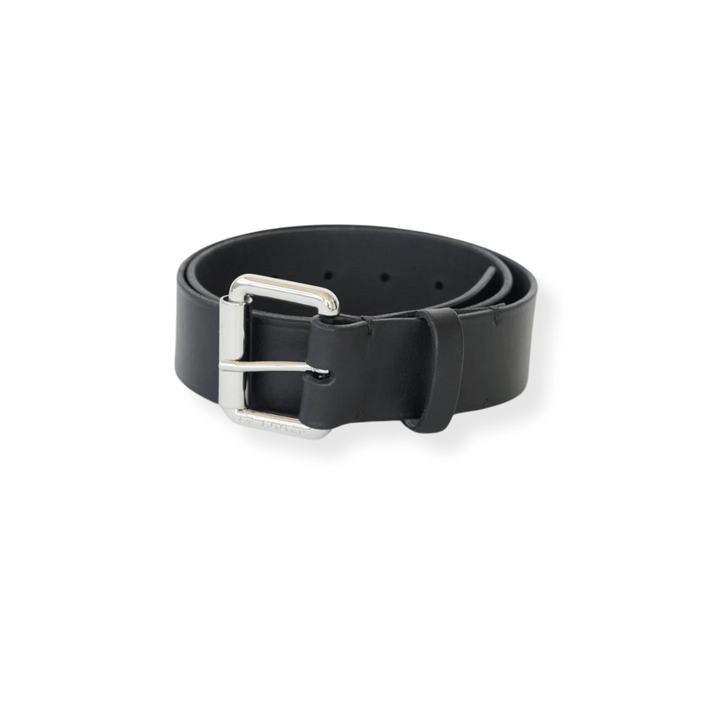 Tärnsjö Belt Wide - Black