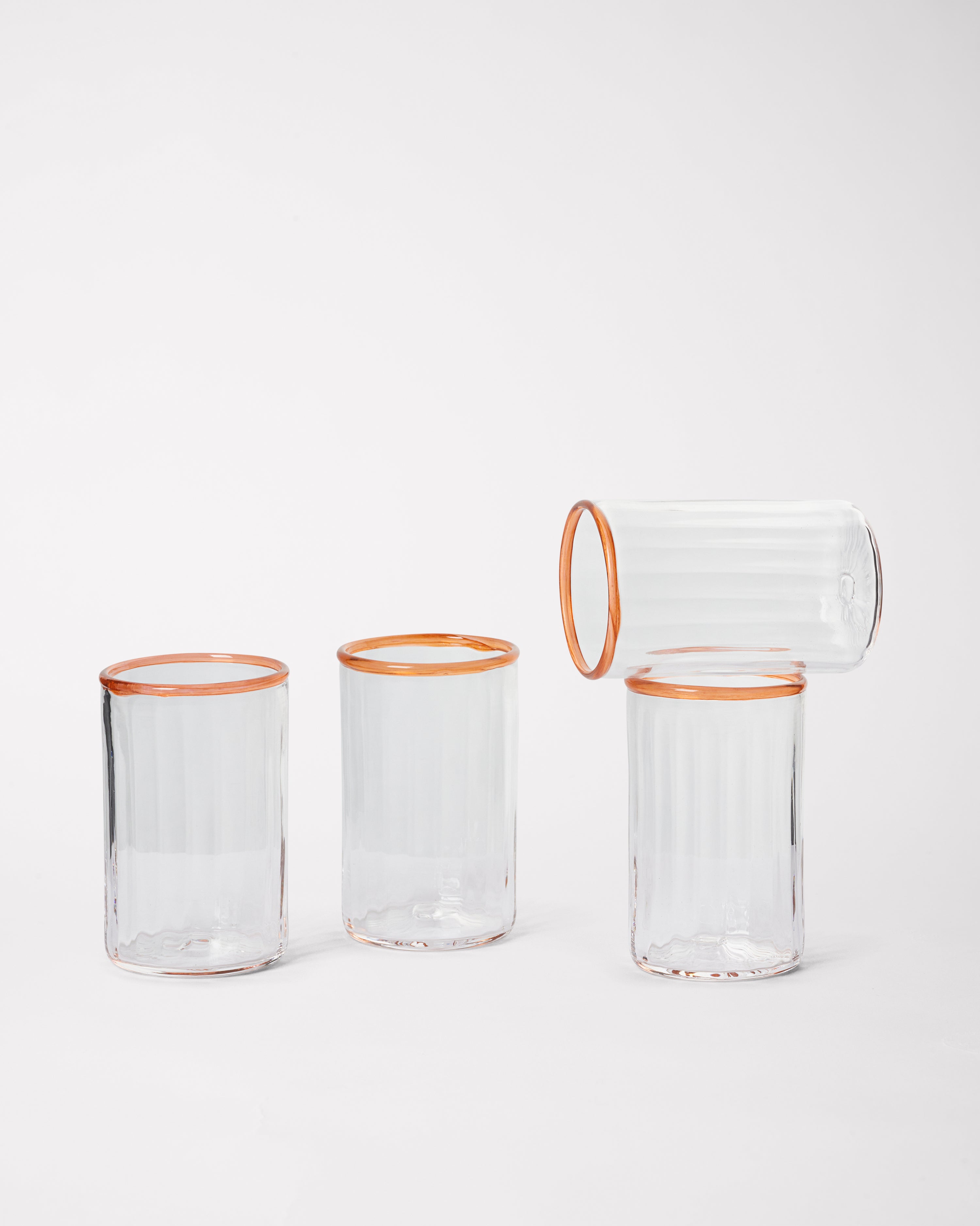 Peter Glass Small - Sunstone