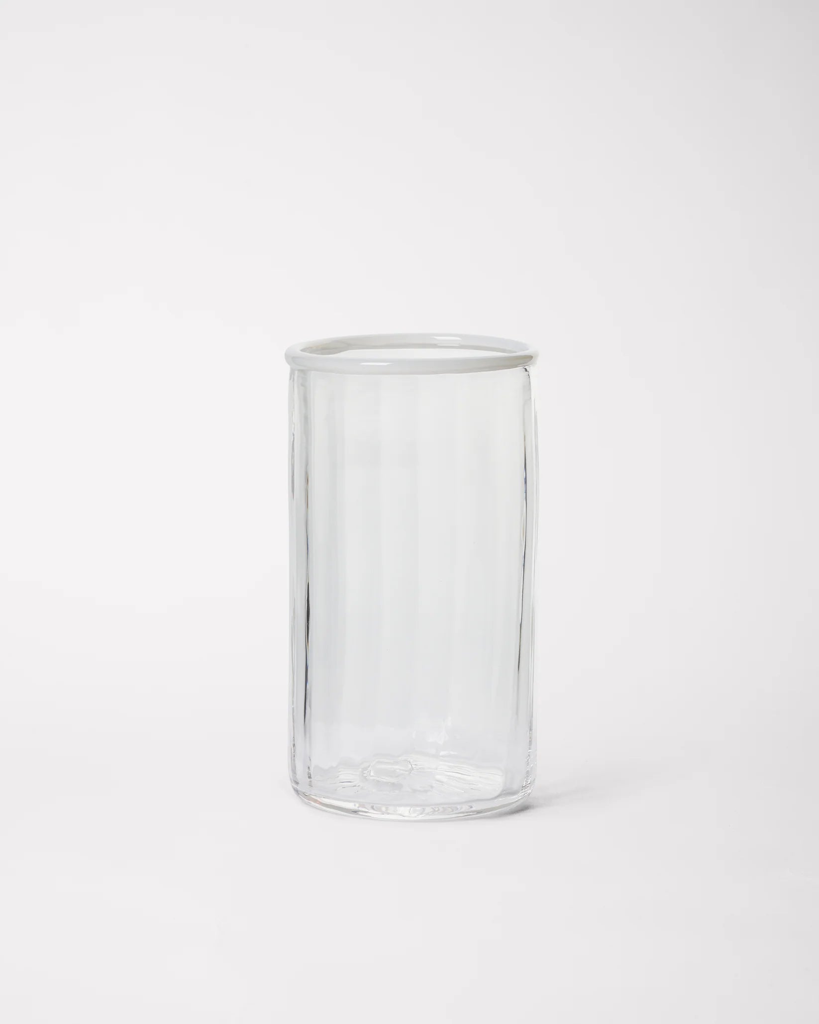 Peter Glass Large - White