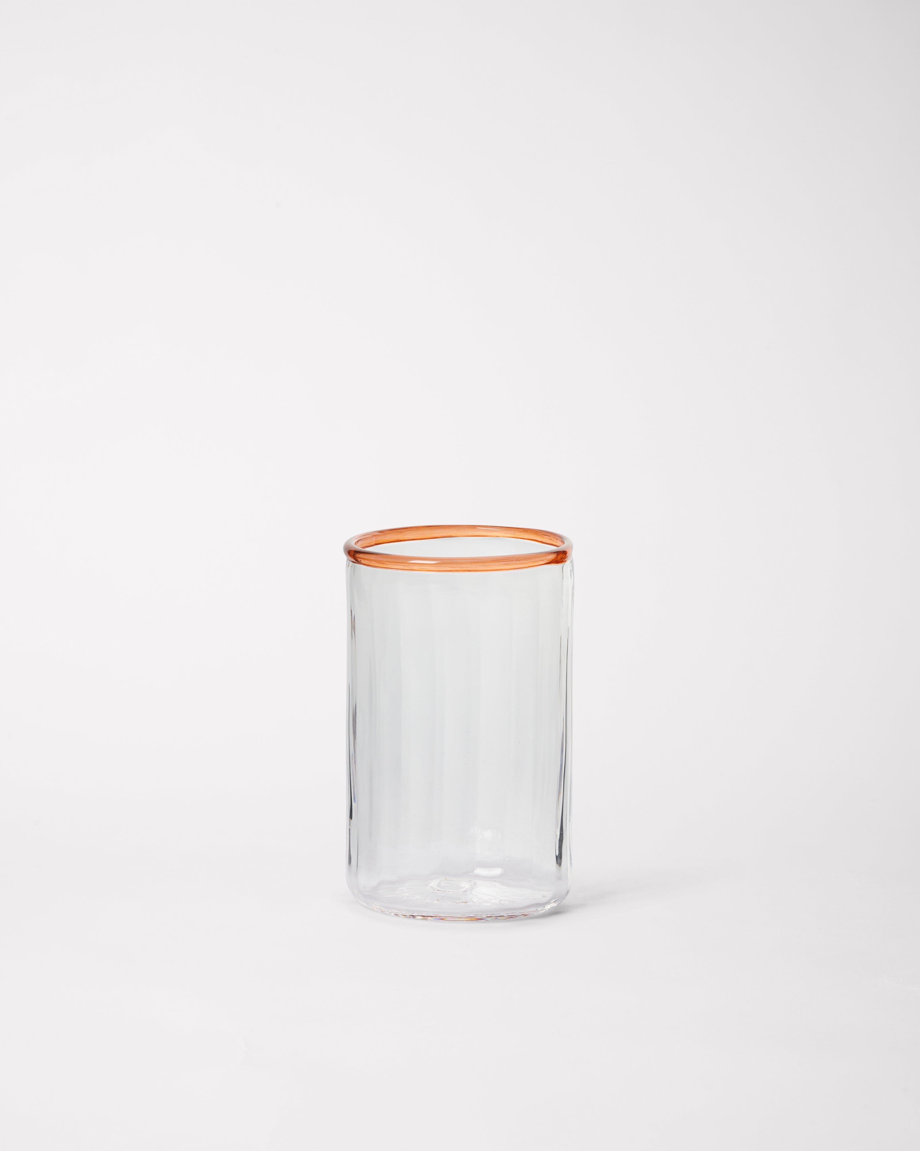 Peter Glass Small - Sunstone