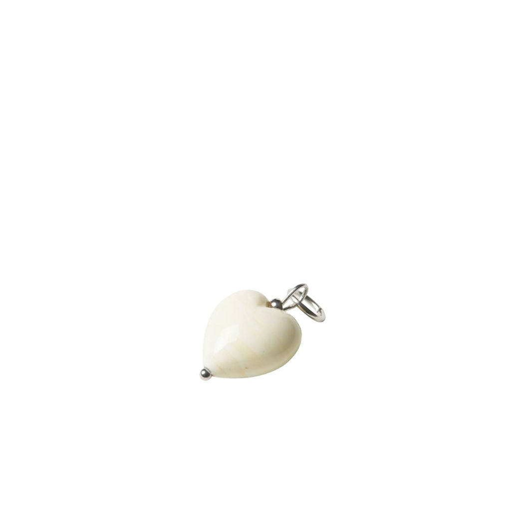 Lubarol X Akua Uma Pendant - Ivory