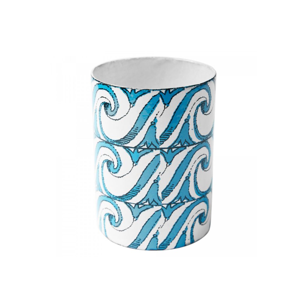 Wave Vase