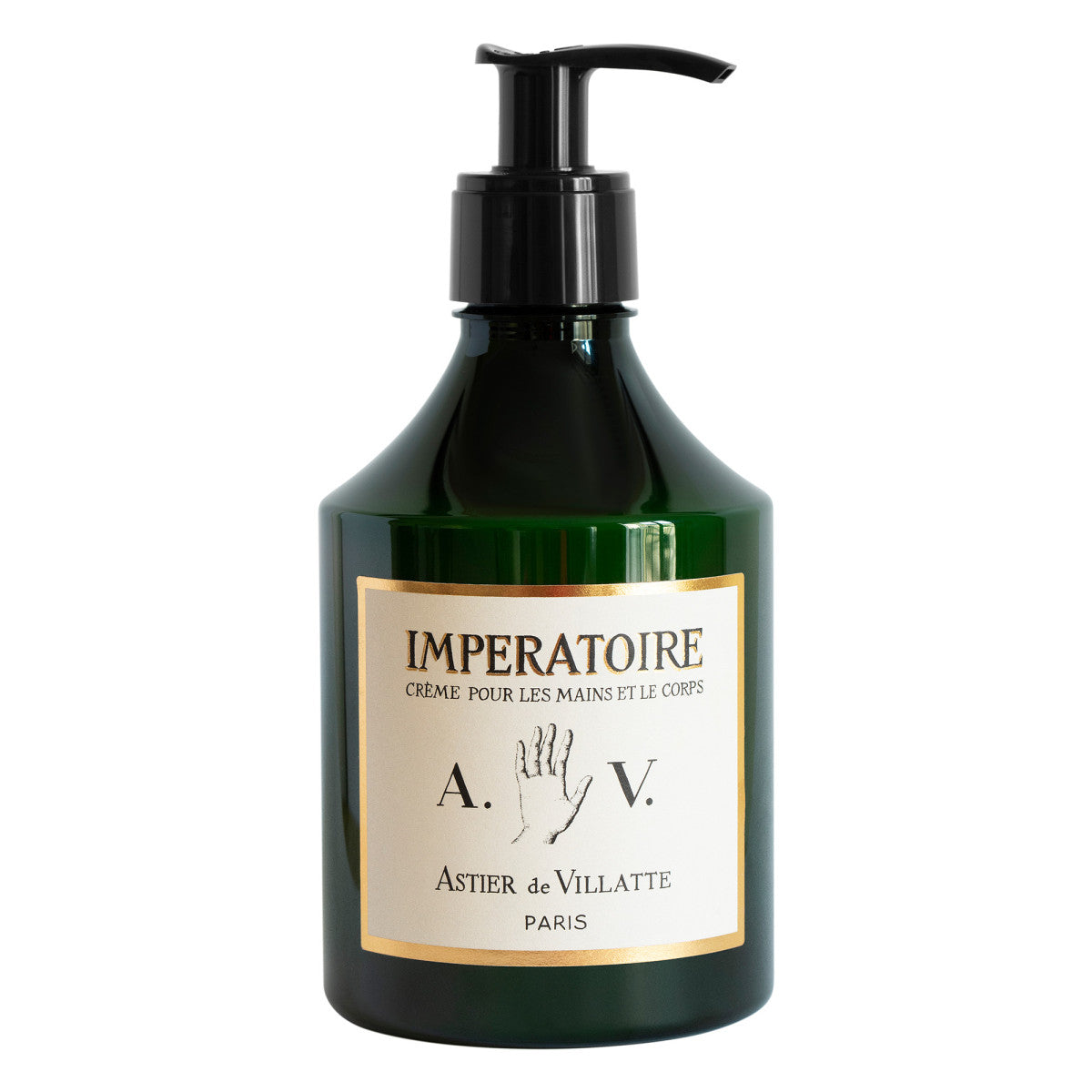 Body and Hand Cream - Imperatoire