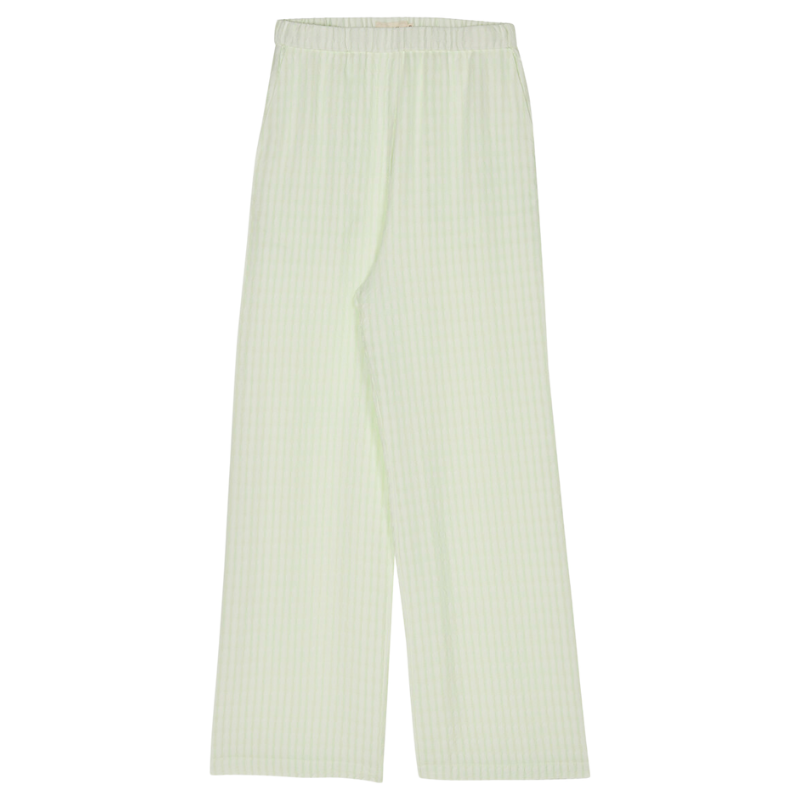 Mariano Fregio Trousers - Menta