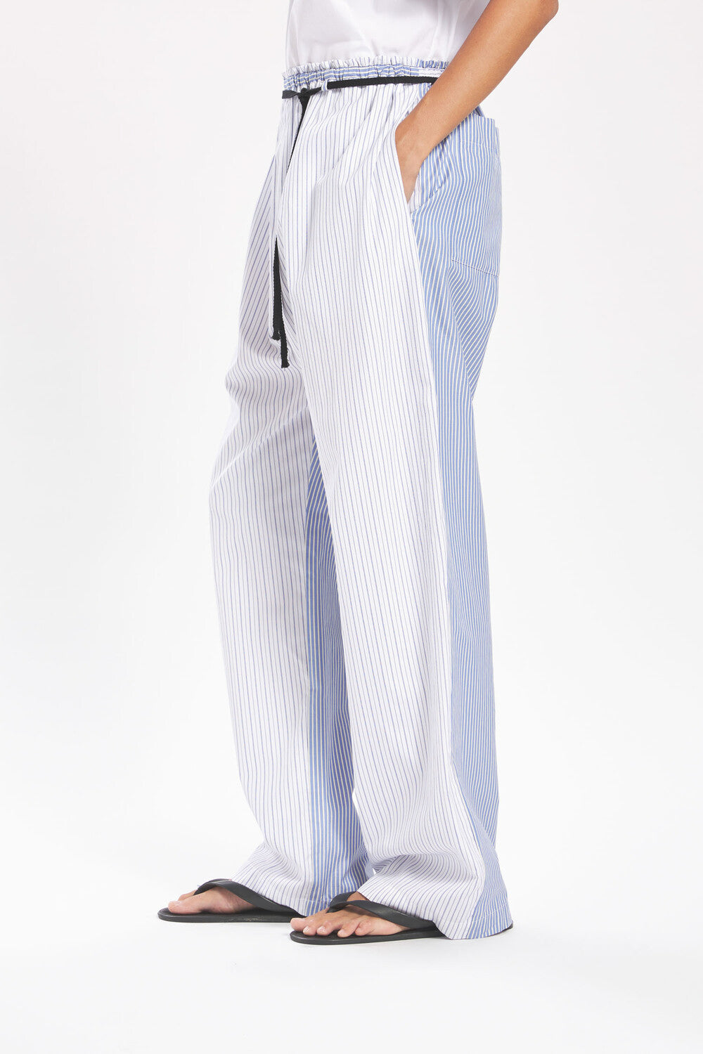 Bukser - Serata - Patchwork Unico