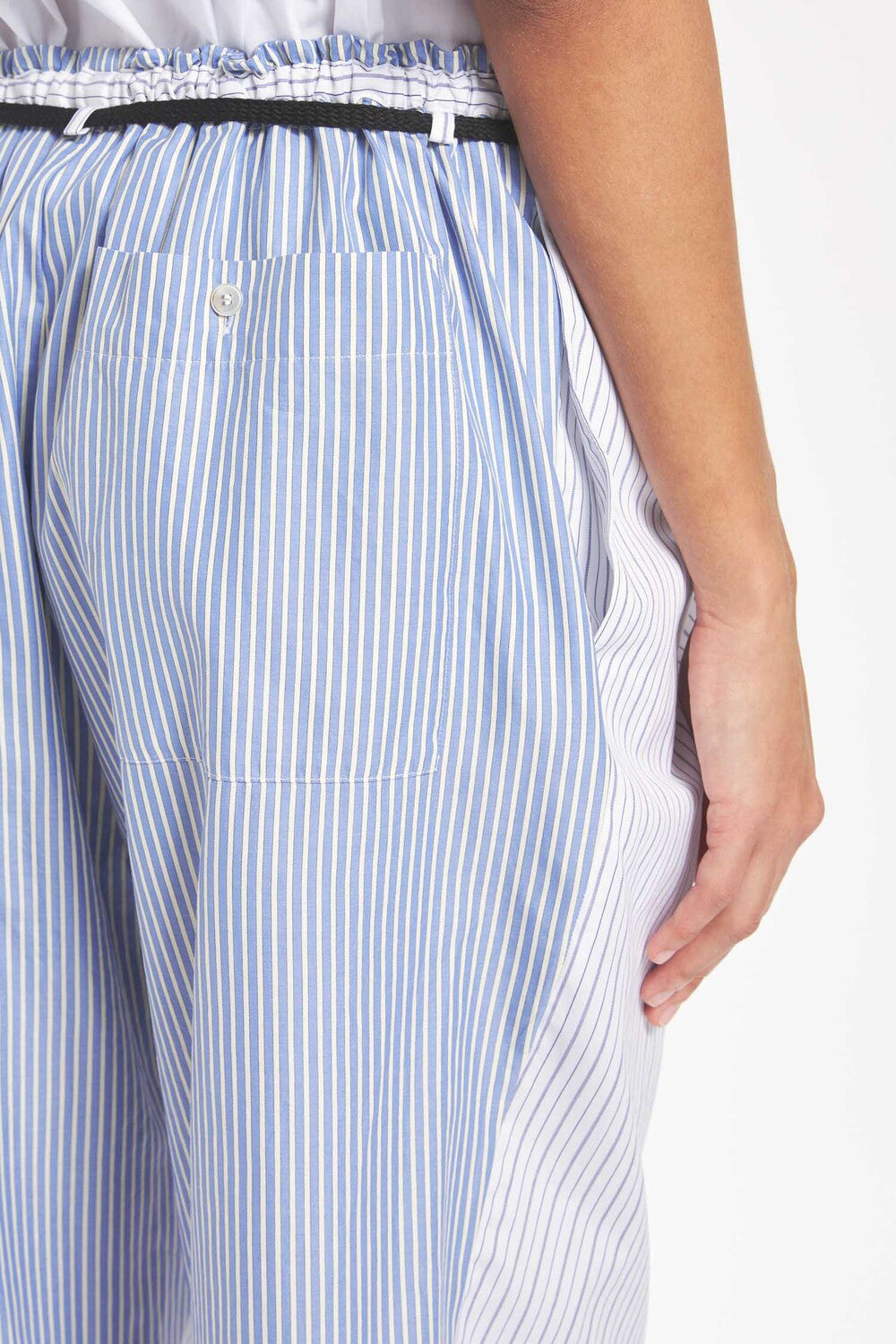 Bukser - Serata - Patchwork Unico