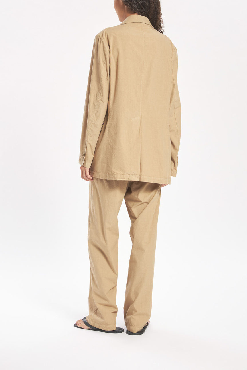 Jakke Galà - Tendon - Khaki