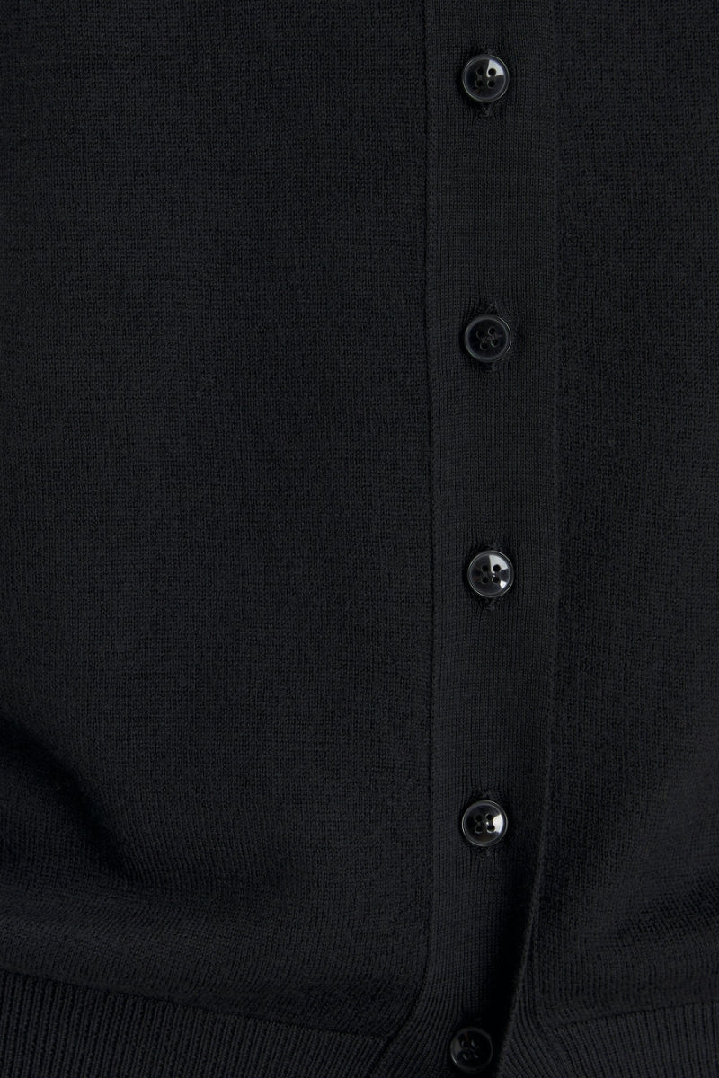 Knitwear Zea Piuma - Navy