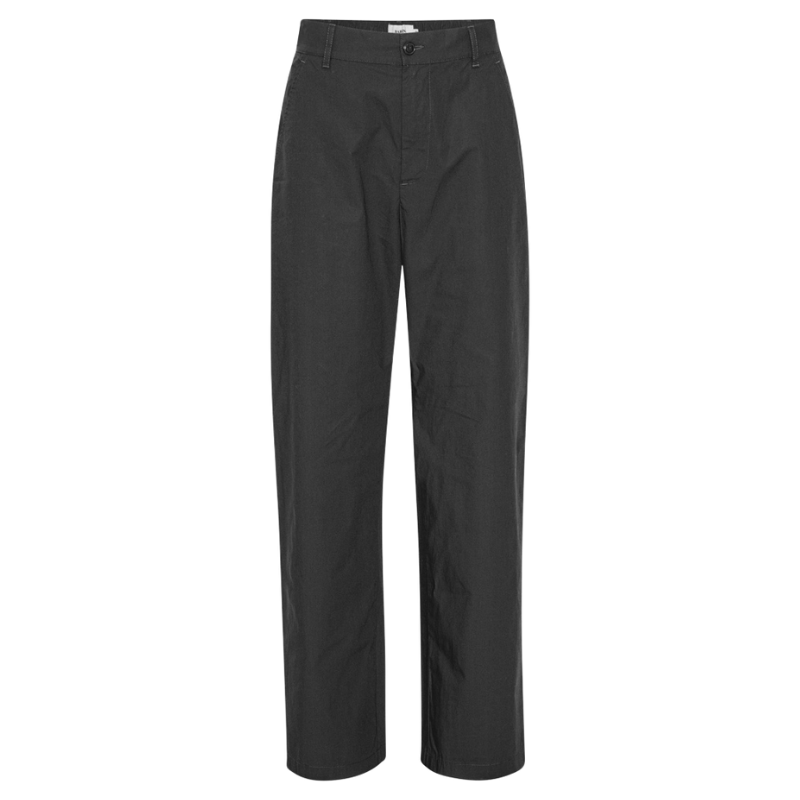 Ida Pants - Nero