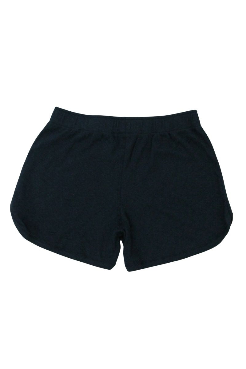 Apricot Shorts - Navy