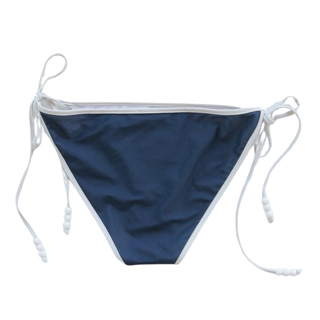 Daphne Bikini Bottom - Navy