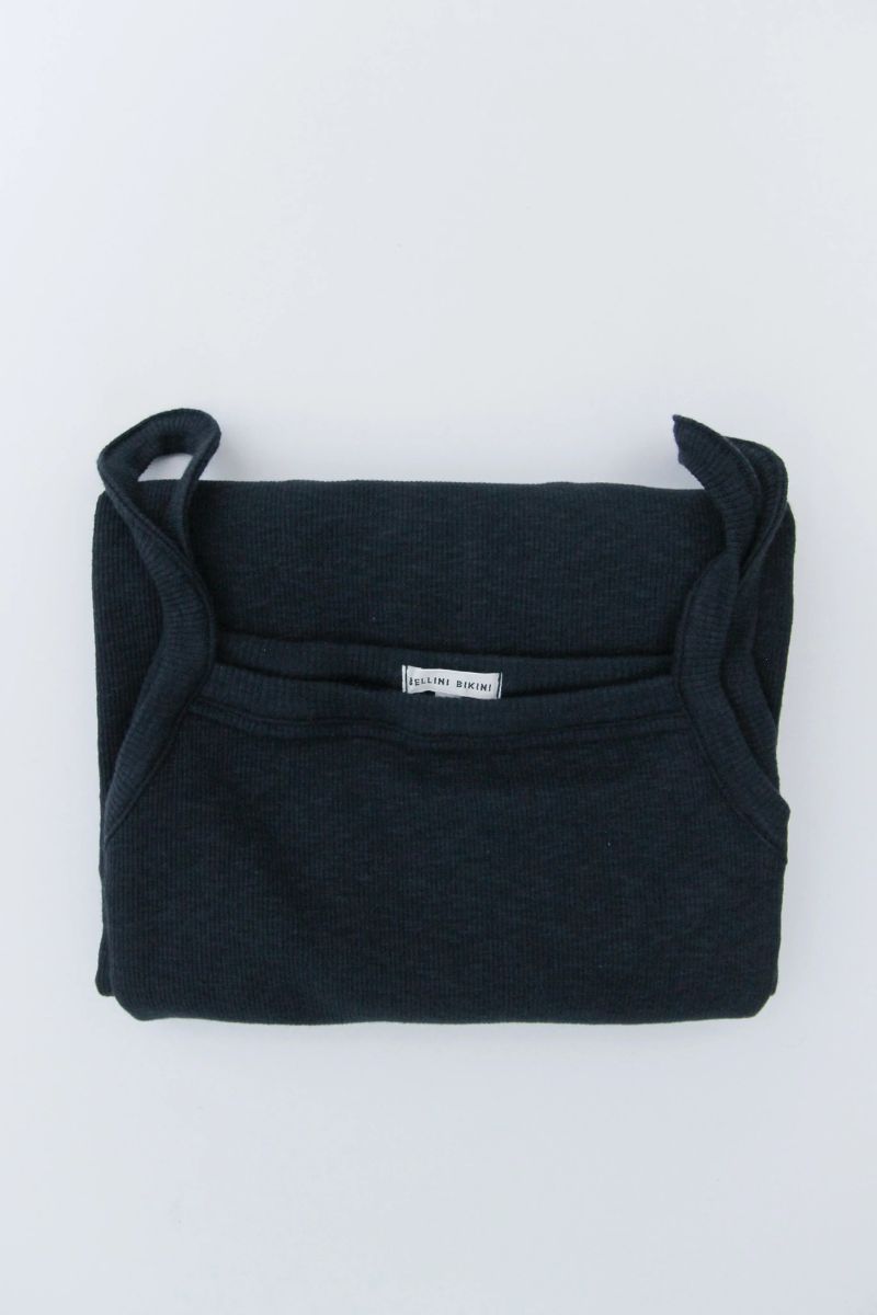 Hally Kjole - Navy