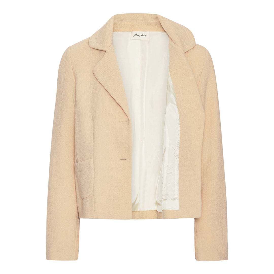 Little Jacket - Sand