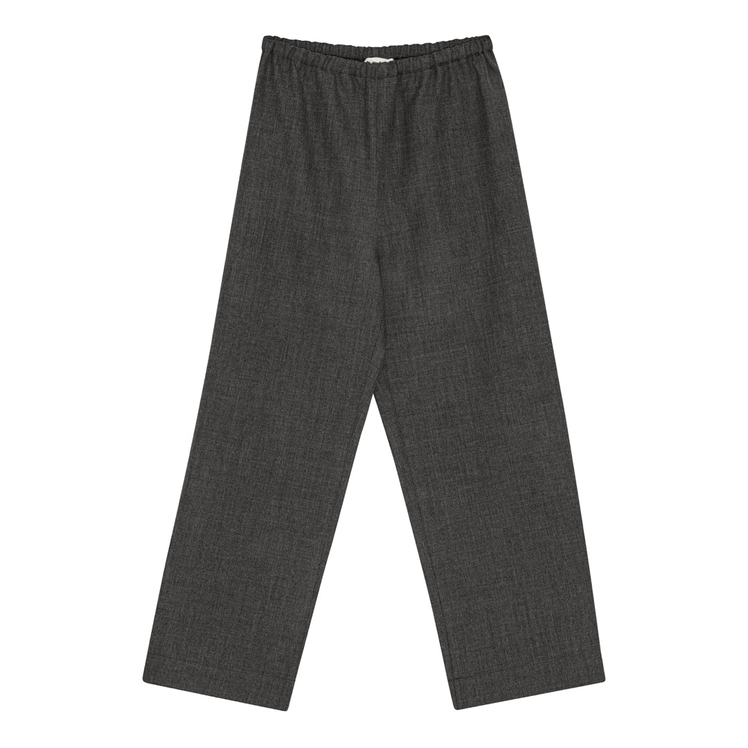 May Pants - Dark Grey