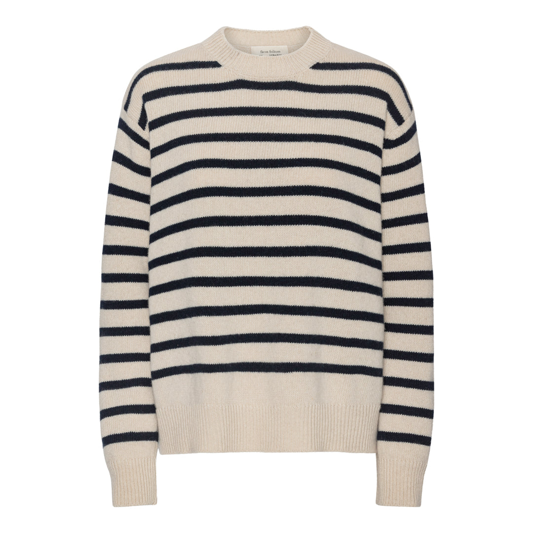 New Teddy Strik - Nature Notte Stripe
