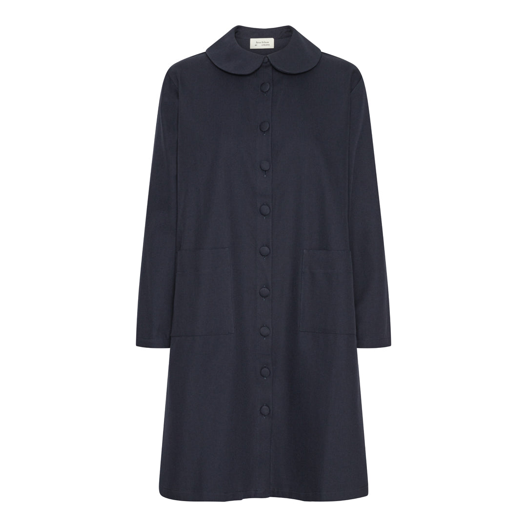 Sophie Kjole - Navy Blue
