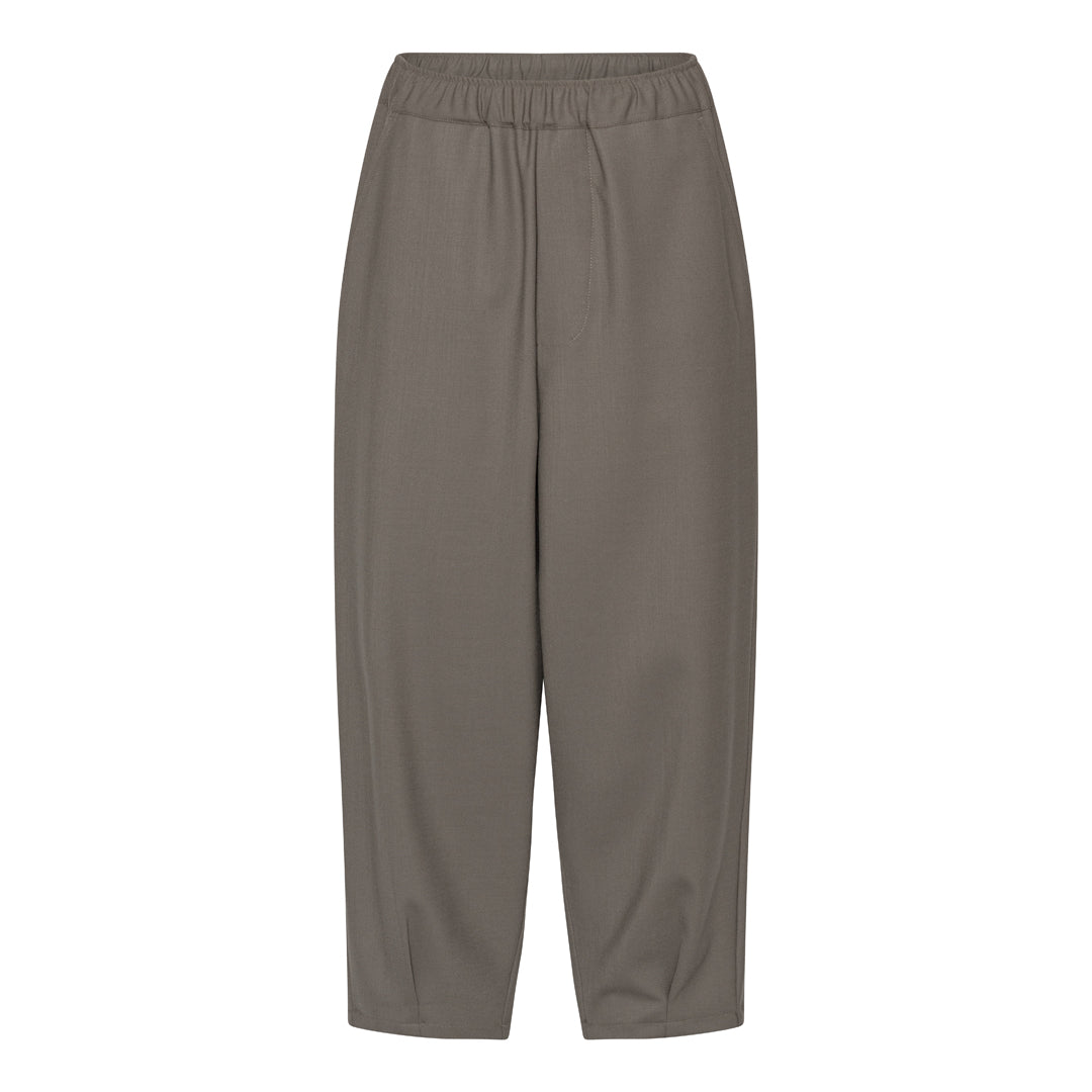 Trouville Pants - Taupe