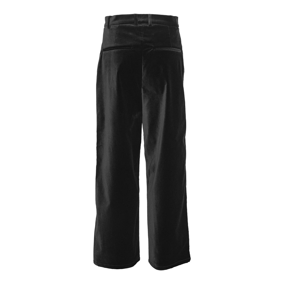 Babette Bukser - Black Velvet