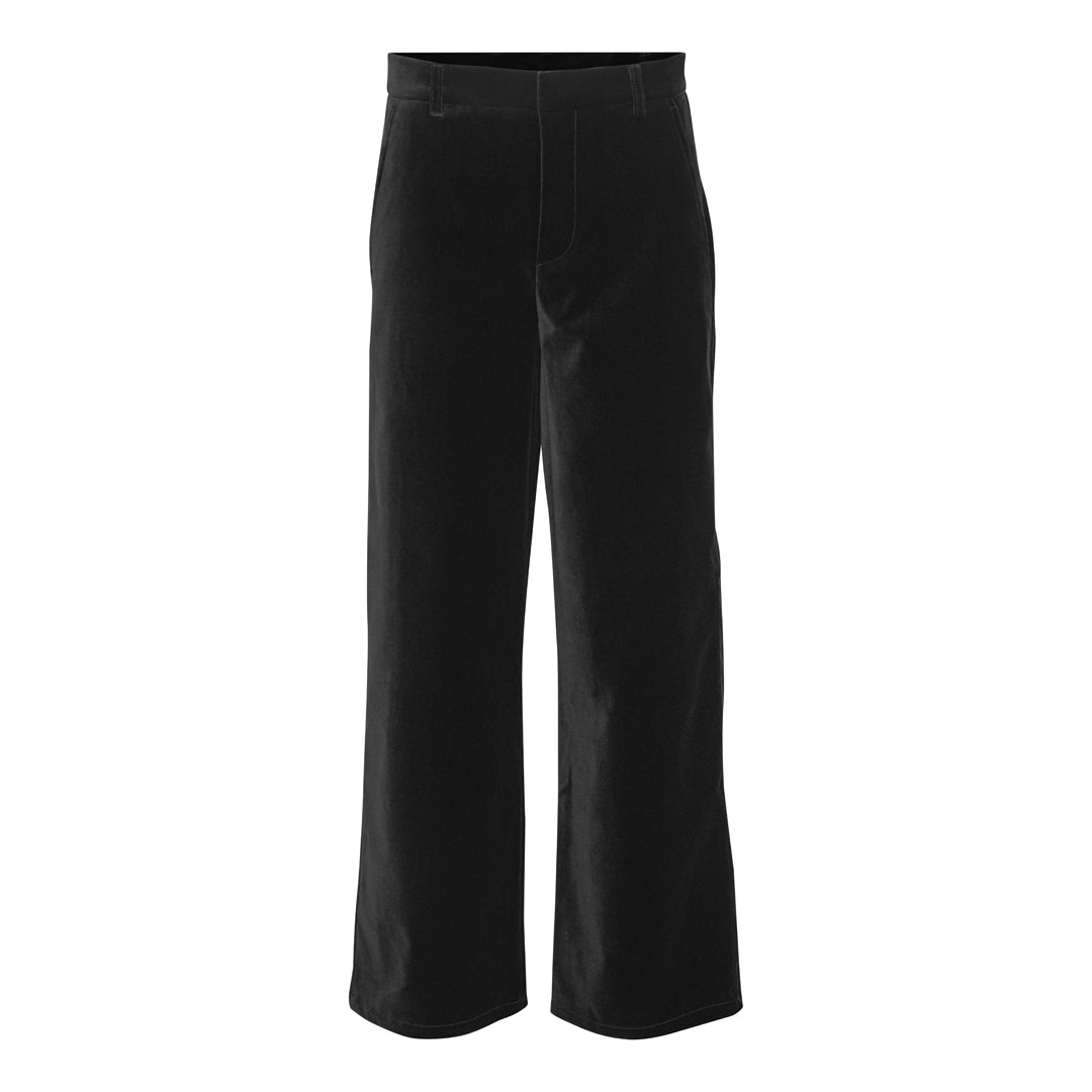 Babette Bukser - Black Velvet