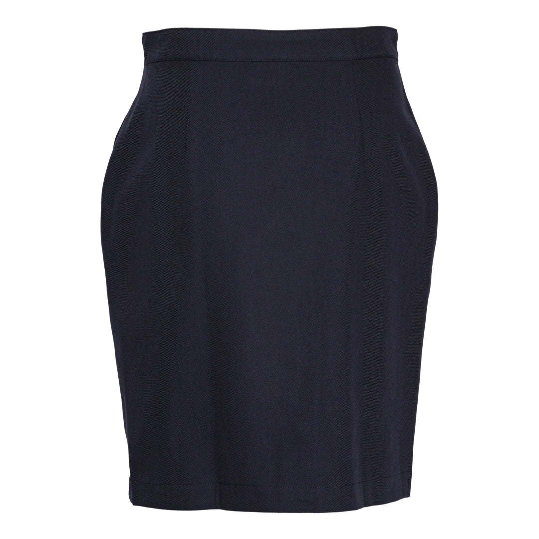Lily Skirt - Navy Blue
