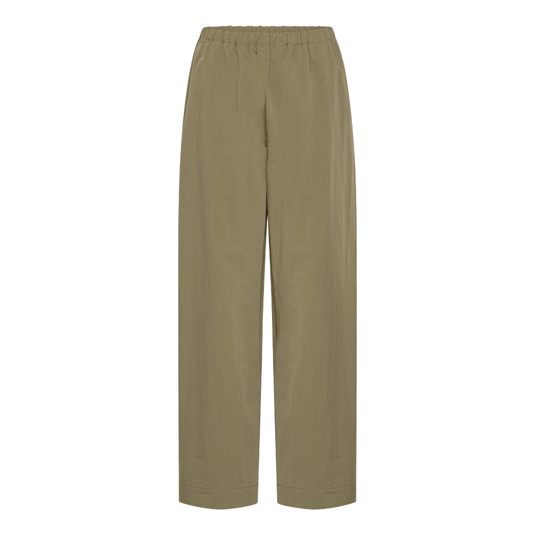 May Bukser - Olive Green