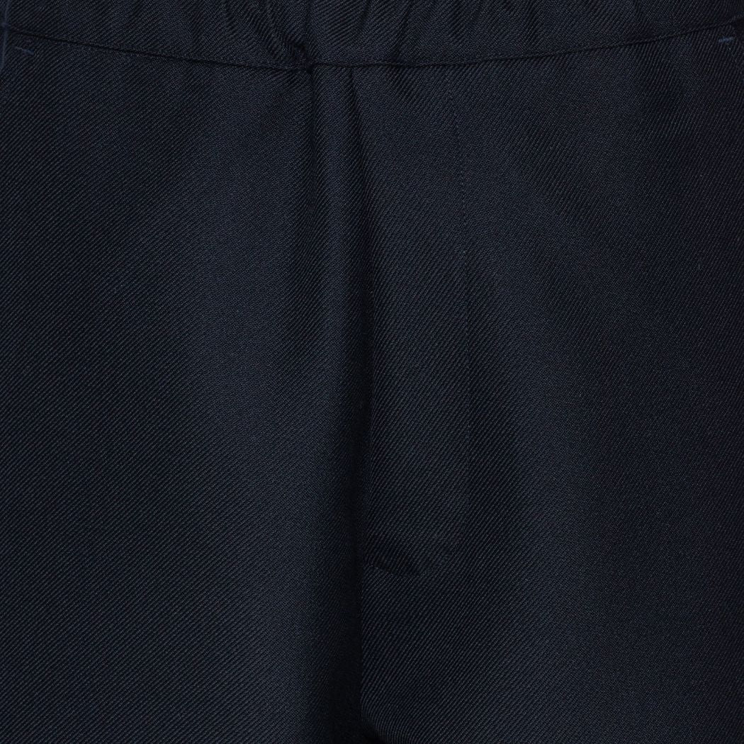 Trouville Pant - Navy Blu