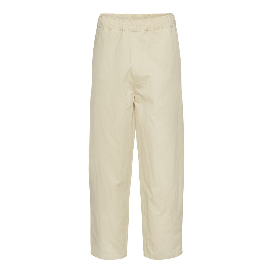 Trouville Pant - Vanilla