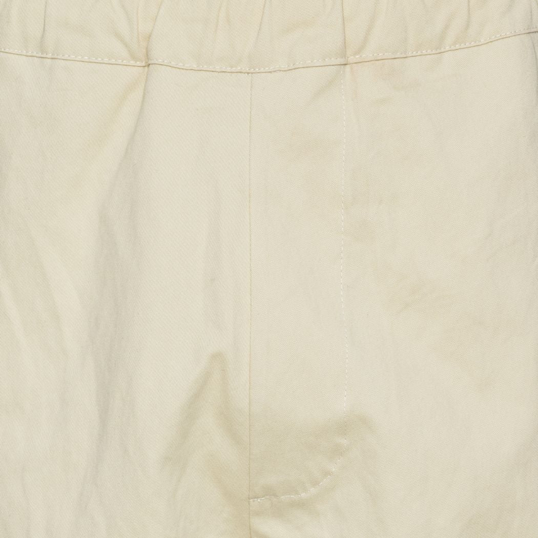 Trouville Pant - Vanilla