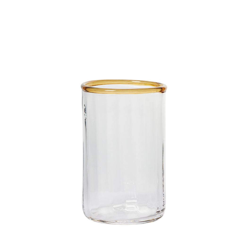 Peter Small Glass - Hazel