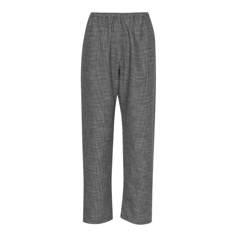 Holiday Pants - Normandie Check